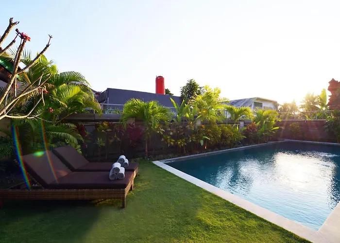 Zenta * Canggu (Bali)