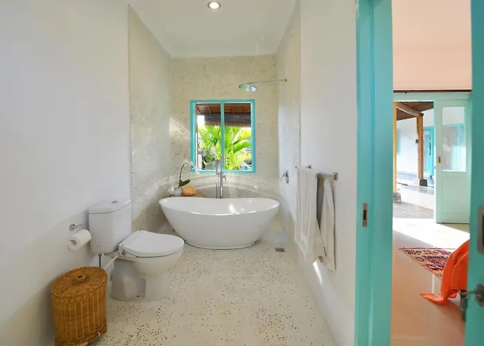 Zenta Villa Canggu (Bali)