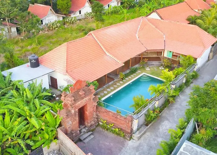 Zenta Villa