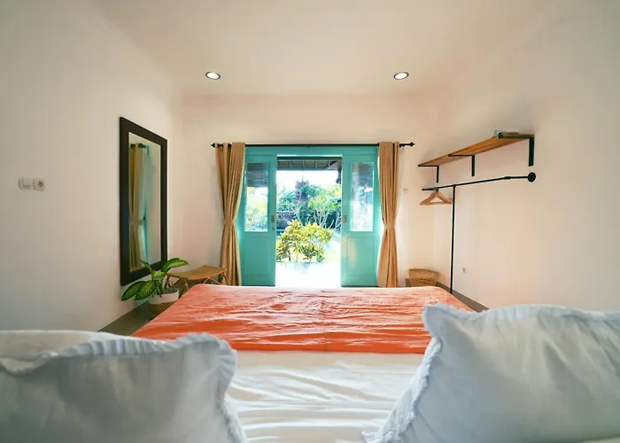 Zenta * Canggu (Bali)