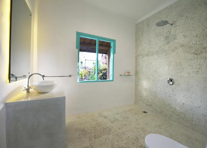Zenta Villa Canggu (Bali)