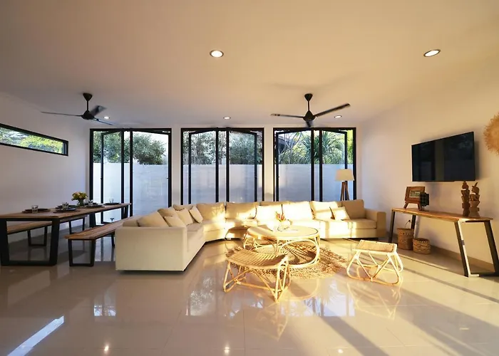 Zenta Canggu (Bali)