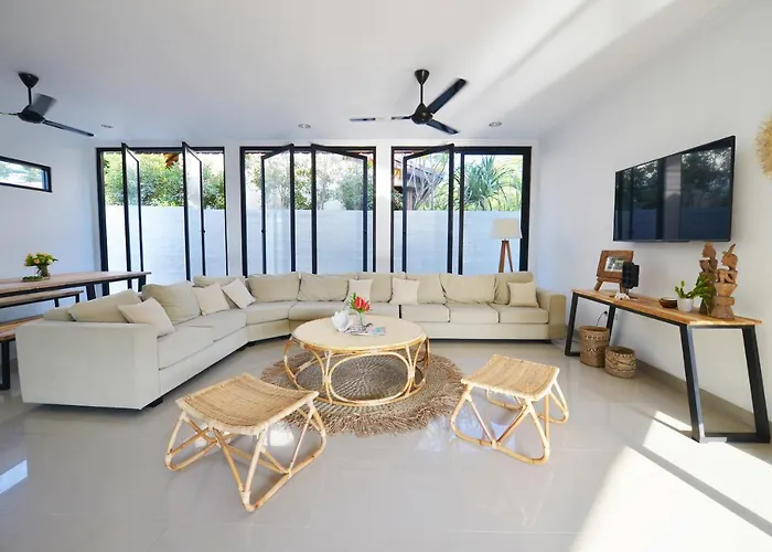 Zenta * Canggu (Bali)