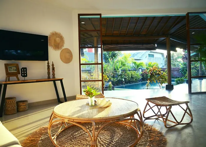 Zenta * Canggu (Bali)