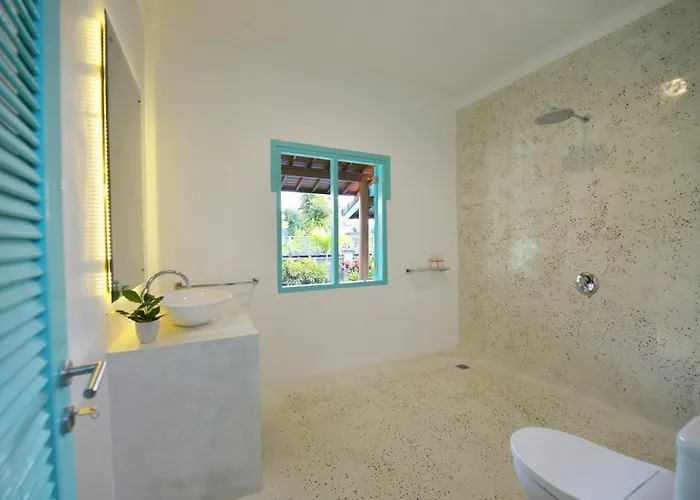 Zenta Canggu (Bali)
