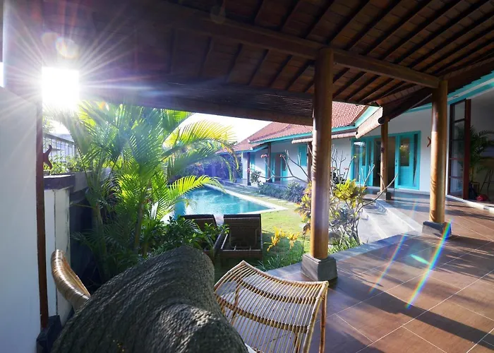 Zenta Villa *