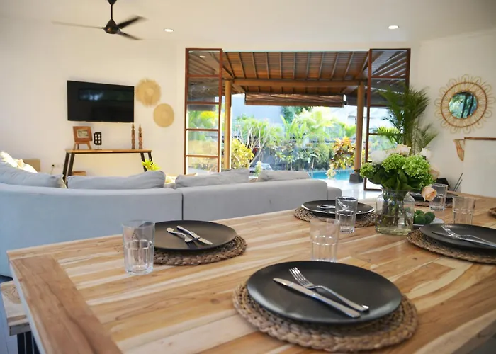 Zenta Villa Canggu (Bali)