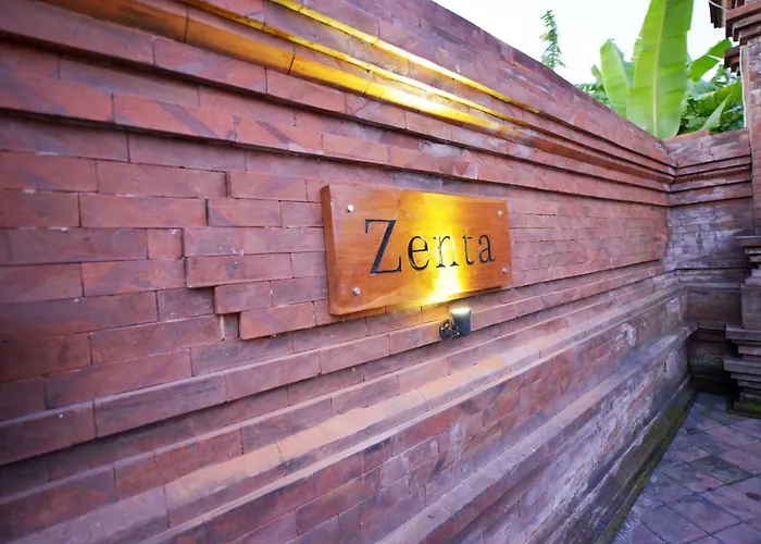Zenta *
